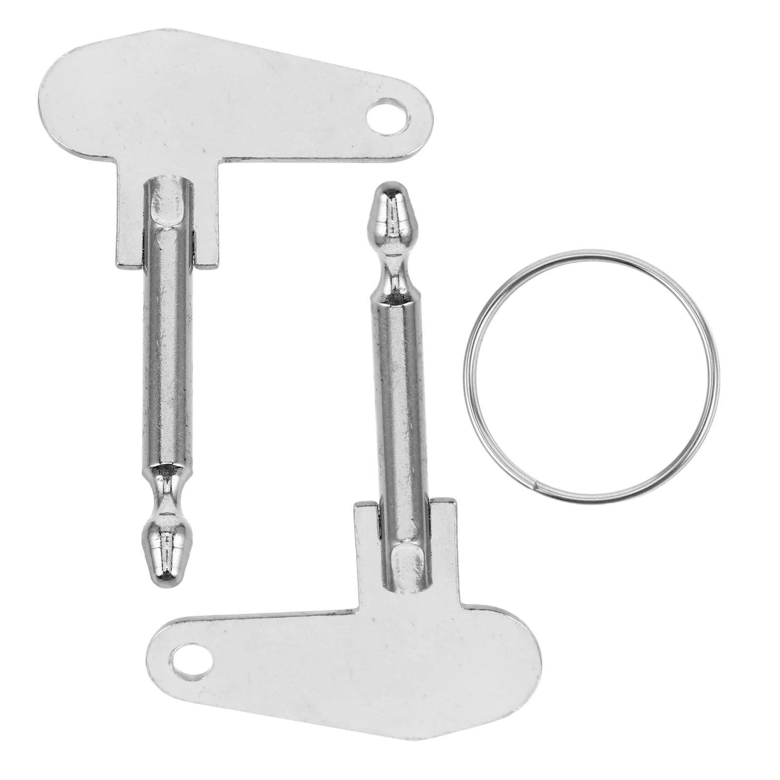 2pcs Tractor Key Universal Lawn Mower Ignition Cart Keys Replacement Relay Cylinder Barrel Starter
2pcs Tractor Key Universal Lawn Mower Ignition Cart Keys Replacement Relay Cylinder Barrel Starter
