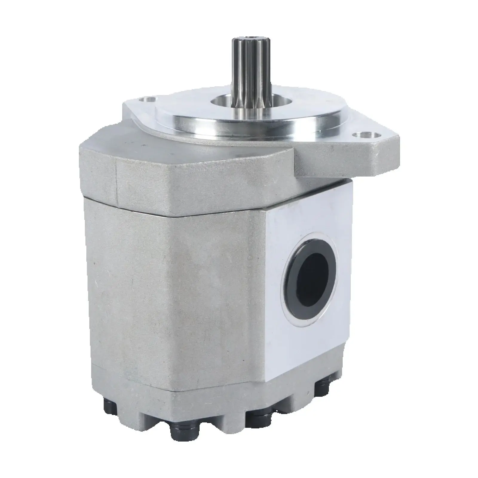 D48950 D53690 Шестеренчатый насос 1 шт. для корпуса 480B 480C 580B 580C D41390 D31254
D48950 D53690 Шестеренчатый насос 1 шт. для корпуса 480B 480C 580B 580C D41390 D31254