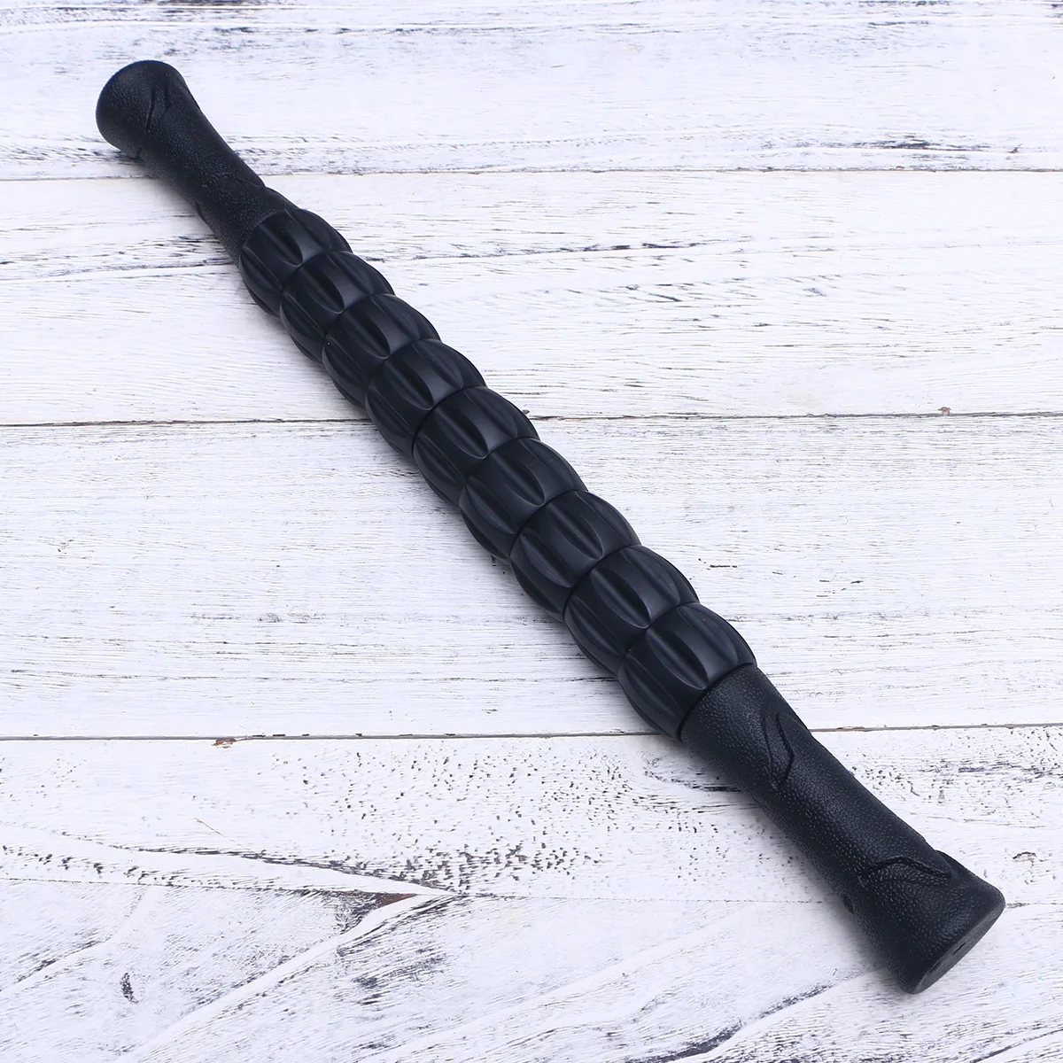 Massage Bar Muscle Roller Massage Stick for Physical Therapy Points Myofascial Pain Relief Sore Muscles Faster R
Massage Bar Muscle Roller Massage Stick for Physical Therapy Points Myofascial Pain Relief Sore Muscles Faster R