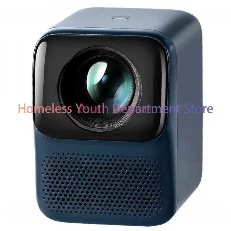 Портативный проектор T2 MAX 1080P Full HD LCD Mini Video 1500, глобальная версия
Портативный проектор T2 MAX 1080P Full HD LCD Mini Video 1500, глобальная версия