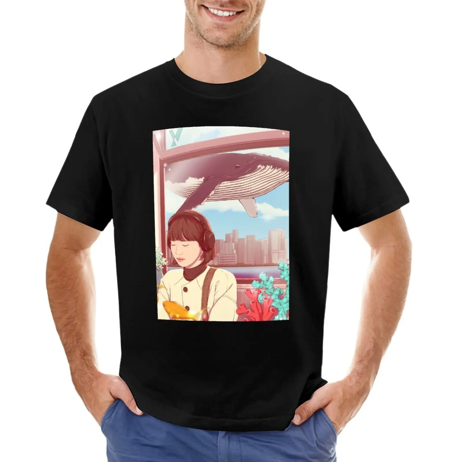 Extraordinary Attorney Woo High Resolution T-Shirt sweat summer top heavyweight t shirts for men
Extraordinary Attorney Woo High Resolution T-Shirt sweat summer top heavyweight t shirts for men