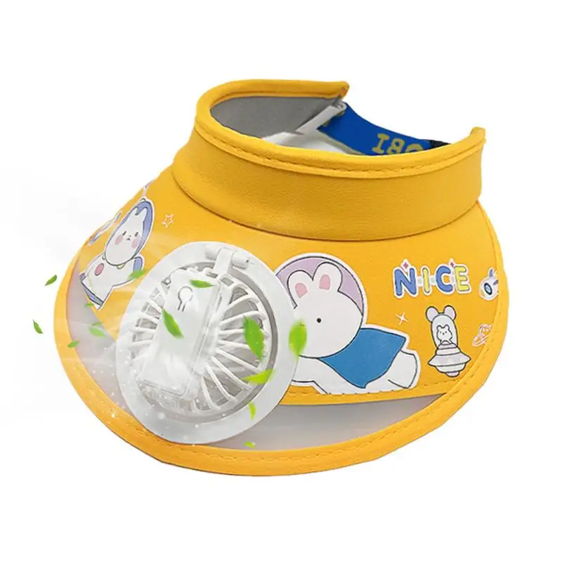 Sun Visor Hat For Kids Cute Kids Visor Sun Hat Large Area Protection Hot Day Sunshade Caps Personal Cool Devices Breathable For
Sun Visor Hat For Kids Cute Kids Visor Sun Hat Large Area Protection Hot Day Sunshade Caps Personal Cool Devices Breathable For