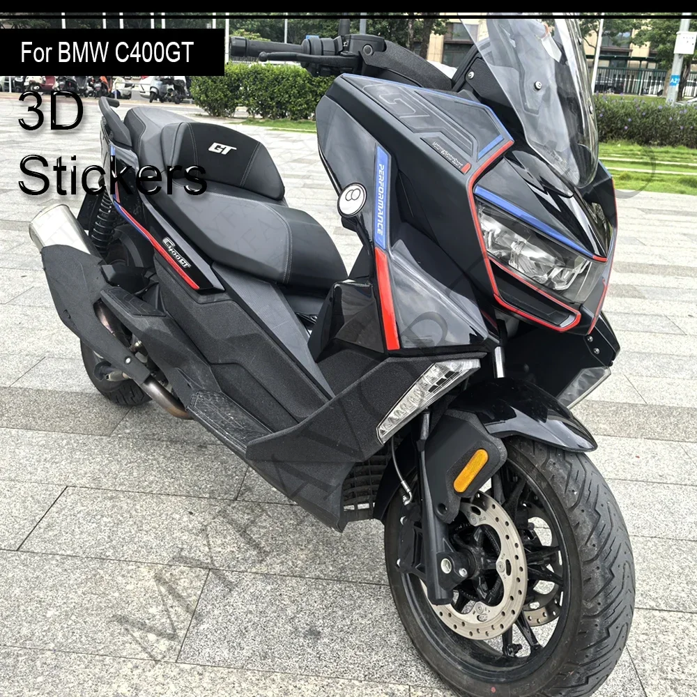 For C400GT Motorcycle Scooter Fuel Tank Cap Body Fairing Fender Wind Deflector Handshield Stickers moto Decals C400 GT C 400GT
For C400GT Motorcycle Scooter Fuel Tank Cap Body Fairing Fender Wind Deflector Handshield Stickers moto Decals C400 GT C 400GT