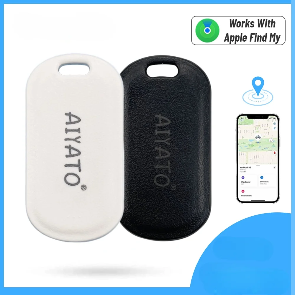 Bluetooth GPS-локатор работает с приложением Apple Find My APP, смарт-трекер, устройство против потери, мини-видоискатель, глобальное позиционирование, умный дом
Bluetooth GPS-локатор работает с приложением Apple Find My APP, смарт-трекер, устройство против потери, мини-видоискатель, глобальное позиционирование, умный дом