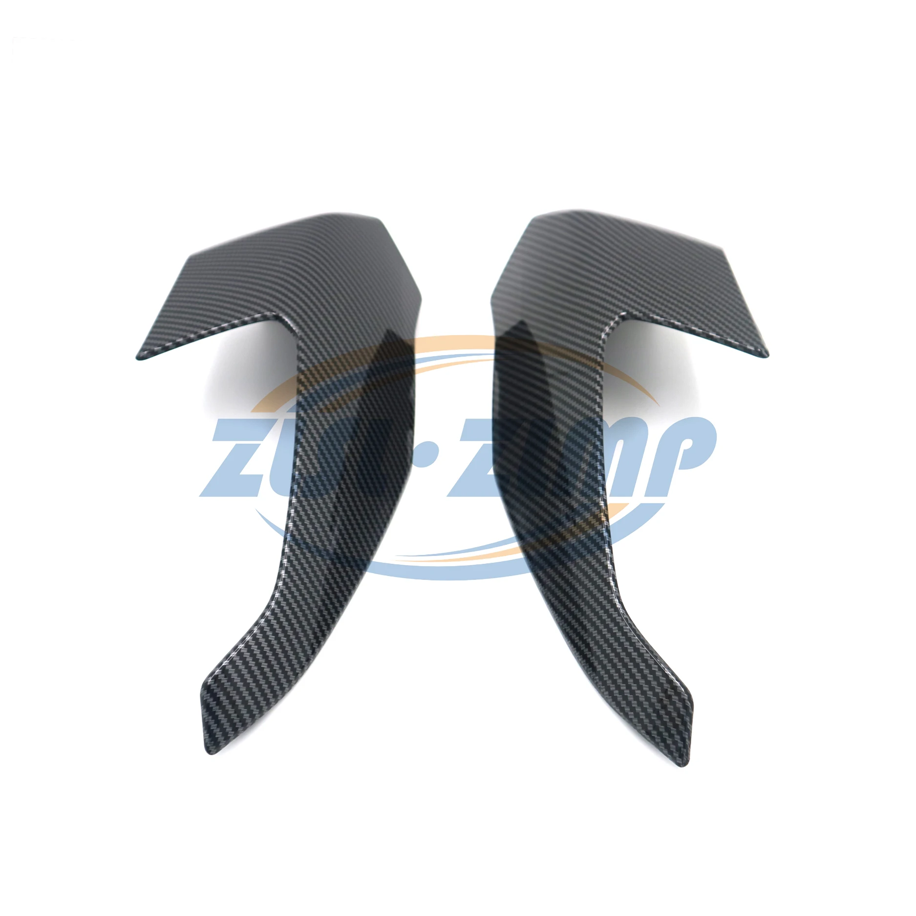 Front Headlight Covers Trim Fairings For BMW F900XR F900 XR F900R 2021 2022 2023 2024 Full Carbon Fiber 100%
Front Headlight Covers Trim Fairings For BMW F900XR F900 XR F900R 2021 2022 2023 2024 Full Carbon Fiber 100%