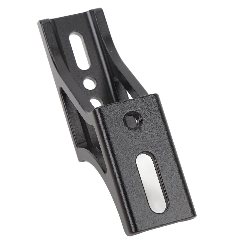 Адаптер-крепление для передней сумки из алюминиевого сплава, простая установка, для Brompton/Cline
Адаптер-крепление для передней сумки из алюминиевого сплава, простая установка, для Brompton/Cline