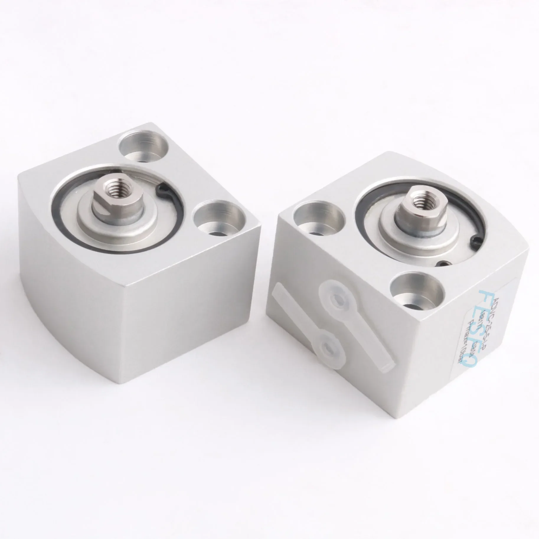 Short stroke cylinder ADVC-20-5-10-15-20-25-A-P ADVC-20-5-10-15-20-25-I-P ADVC-25-5-10-15-20-25-A-P ADVC-25-5-10-15-20-25-I-P
Short stroke cylinder ADVC-20-5-10-15-20-25-A-P ADVC-20-5-10-15-20-25-I-P ADVC-25-5-10-15-20-25-A-P ADVC-25-5-10-15-20-25-I-P