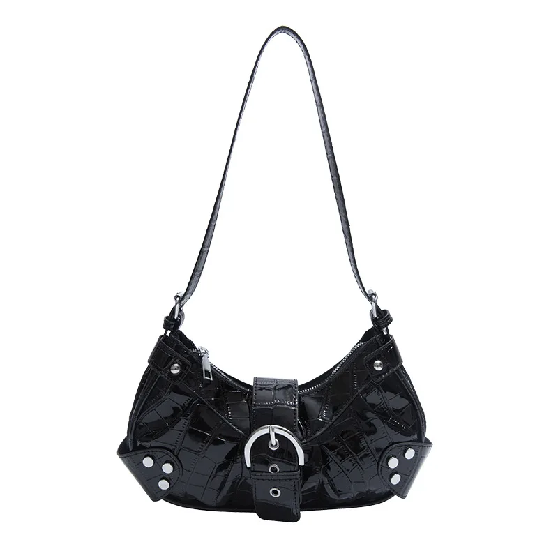 2025 A/W New Vintage Bowling Bag for Women, Genuine Leather Multi-way Shoulder Crossbody Purse, Retro Chic Large Capacity Tote
2025 A/W New Vintage Bowling Bag for Women, Genuine Leather Multi-way Shoulder Crossbody Purse, Retro Chic Large Capacity Tote