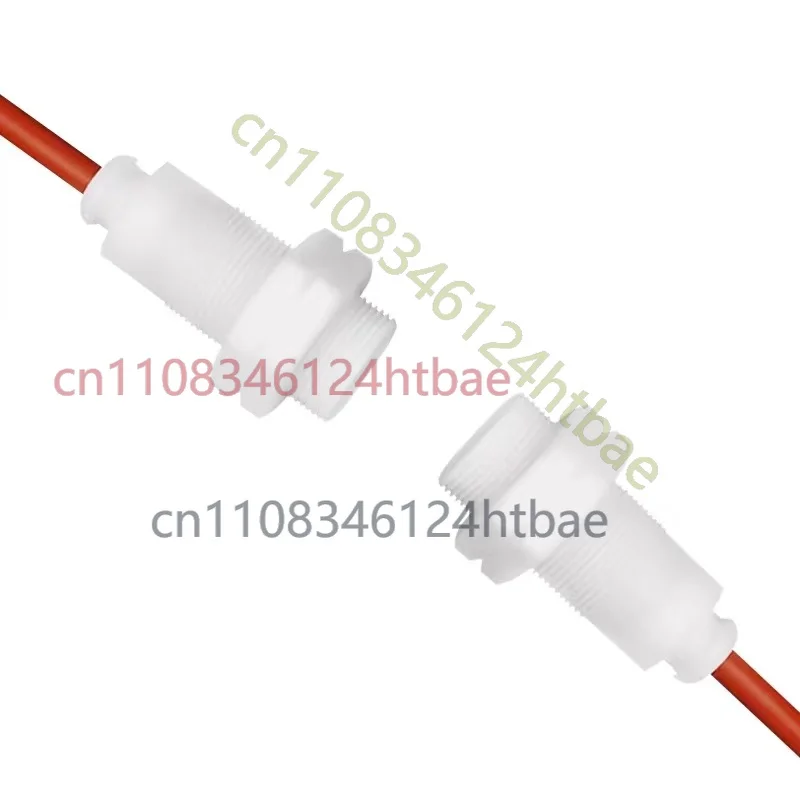 For M18 M30 High Temperature 180°C Waterproof Capacitive Proximity Switch Food Plastic Material Level Sensor
For M18 M30 High Temperature 180°C Waterproof Capacitive Proximity Switch Food Plastic Material Level Sensor