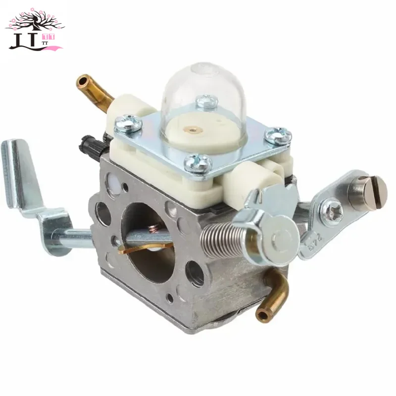 Карбюратор PB500R для воздуходувки Dolmar PB500R 5416043003 377604307 TA
Карбюратор PB500R для воздуходувки Dolmar PB500R 5416043003 377604307 TA