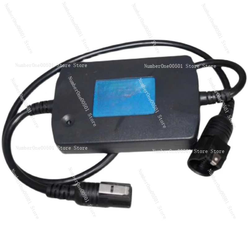 CANDI Module for GM TECH2 Scanner Compatible with Vetronix J-45289 OBD2 Diagnostic Interface for Vehicle Programming
CANDI Module for GM TECH2 Scanner Compatible with Vetronix J-45289 OBD2 Diagnostic Interface for Vehicle Programming