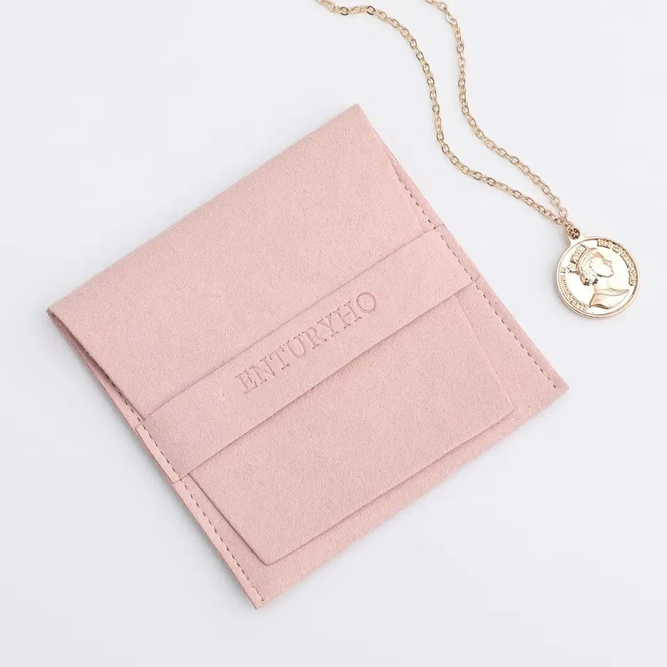 100 Customize Logo Pink Microfiber Envelope Jewelry Gift Bags Small Business Wedding Favors For Guests Bulk Candy Goodie Bags
100 Customize Logo Pink Microfiber Envelope Jewelry Gift Bags Small Business Wedding Favors For Guests Bulk Candy Goodie Bags