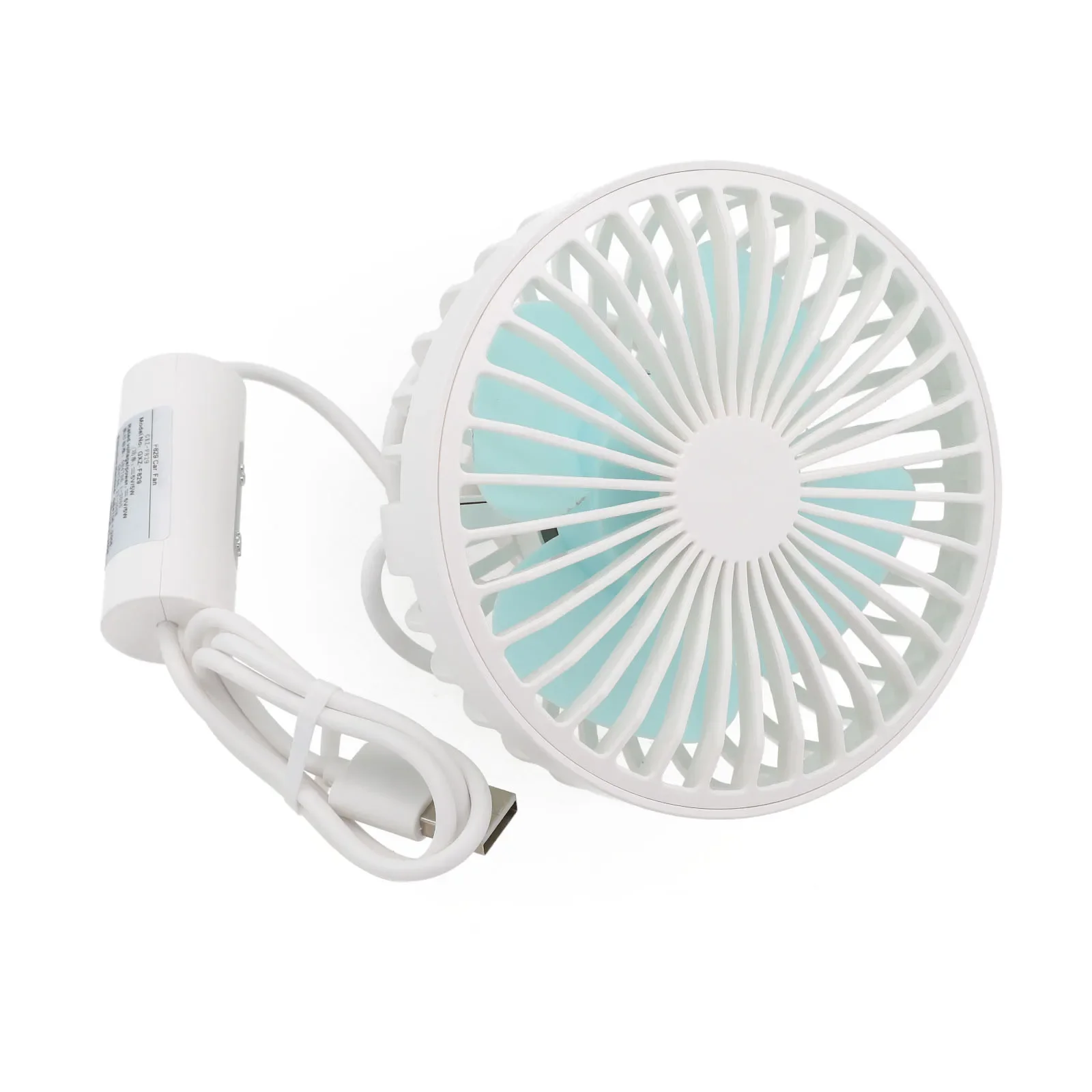 Car Mounted Fan Car Air Outlet Electric Fan USB Mini Atmosphere Night Light Fan USB Fan With Night Light 360° Rotating Clip Fan
Car Mounted Fan Car Air Outlet Electric Fan USB Mini Atmosphere Night Light Fan USB Fan With Night Light 360° Rotating Clip Fan