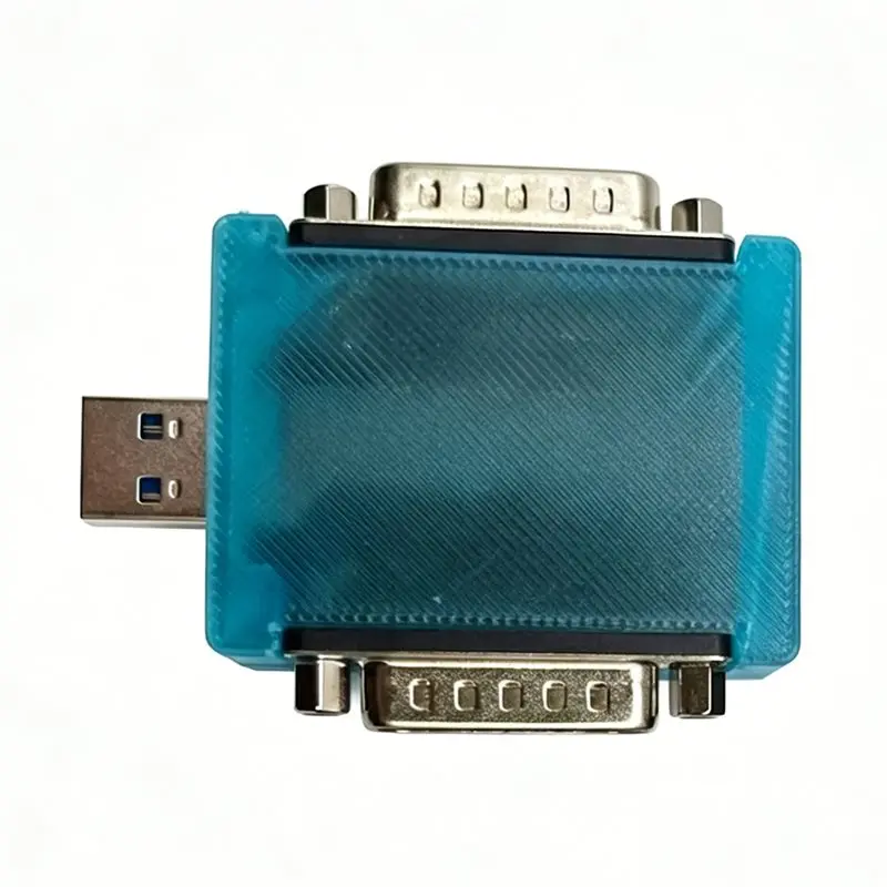 Classic Style For Mister SNAC NEO GEO DB15 Adapter Supports Some Arcade Games No Level Converter Required 3D Printed Casing Blac
Classic Style For Mister SNAC NEO GEO DB15 Adapter Supports Some Arcade Games No Level Converter Required 3D Printed Casing Blac