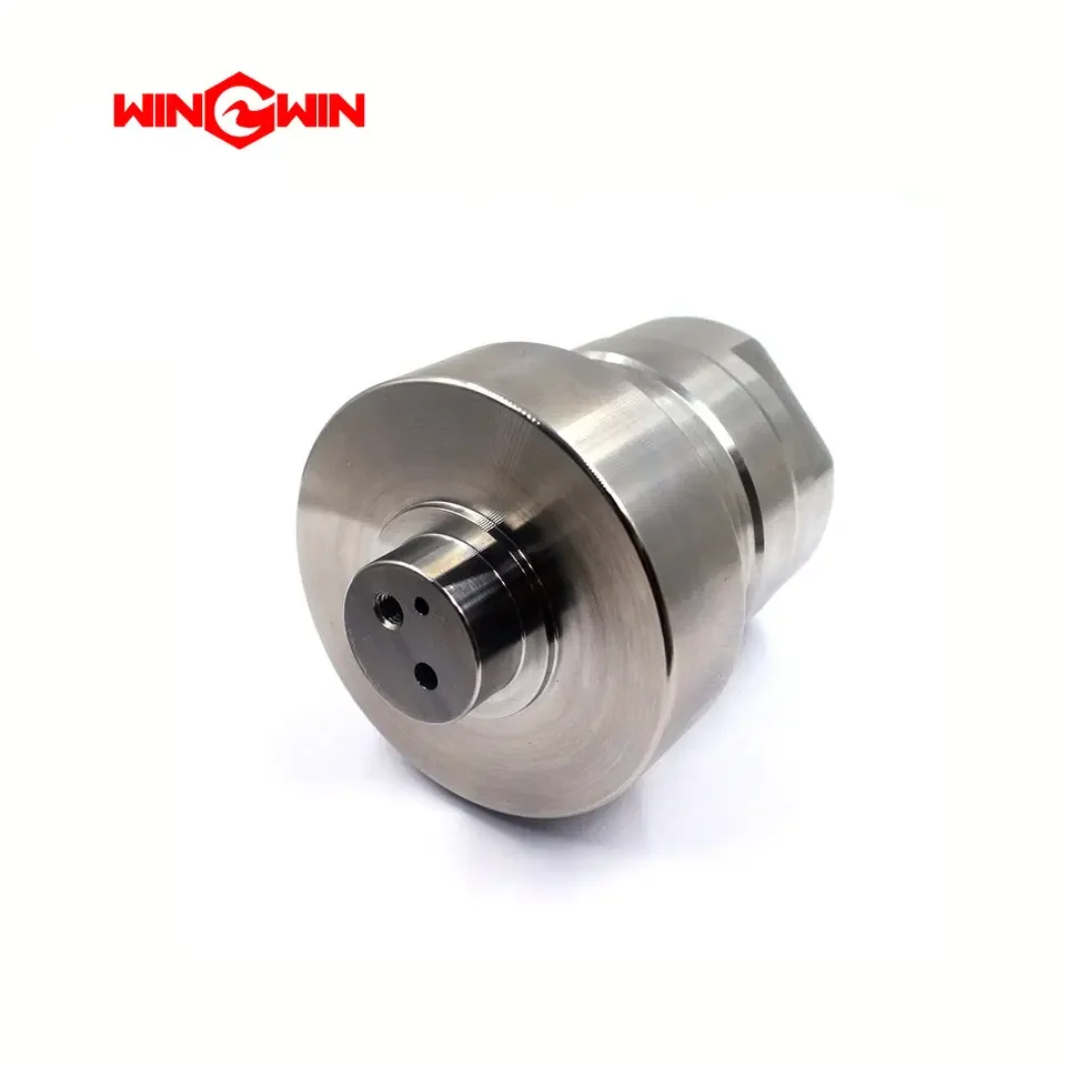 Гарантия качества, гидроабразивный станок для резки металла, запасные части, уплотнительная головка, корпус обратного клапана 1004154 для Resato Waterjet Cutti
Гарантия качества, гидроабразивный станок для резки металла, запасные части, уплотнительная головка, корпус обратного клапана 1004154 для Resato Waterjet Cutti