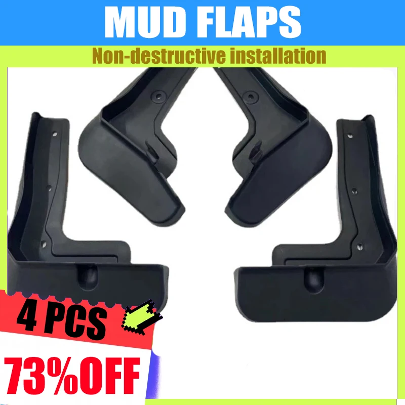 Suitable for Changan third generation CS75Plus fender car supplies modified parts fender skin
Suitable for Changan third generation CS75Plus fender car supplies modified parts fender skin