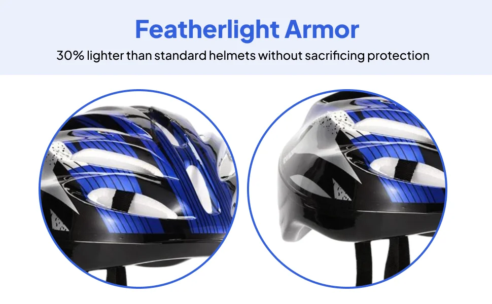 Comfortable Scooter Helmet Balance Bike Certified Skateboard Helmet Mtb Protective Gear for Outdoor Sports Skating
Comfortable Scooter Helmet Balance Bike Certified Skateboard Helmet Mtb Protective Gear for Outdoor Sports Skating