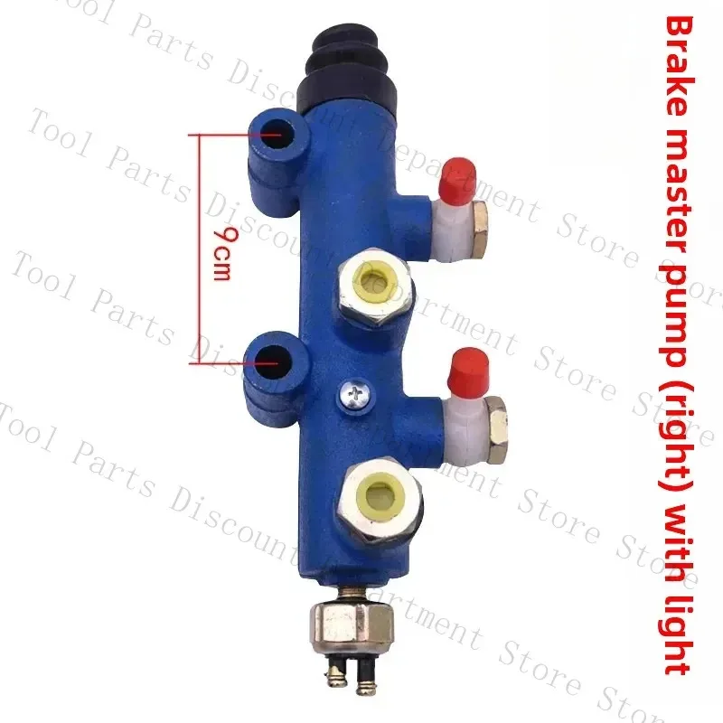 Аксессуары для небольших погрузчиков, главный тормозной цилиндр уровня, насос для вилочного погрузчика
Аксессуары для небольших погрузчиков, главный тормозной цилиндр уровня, насос для вилочного погрузчика