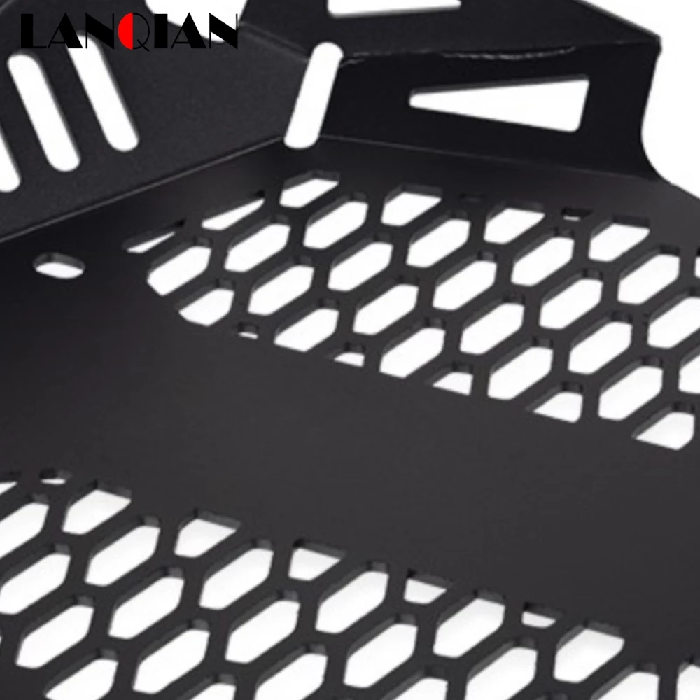 Motorcycle Radiator Grille Engine Coolant Cover Engine Guard For HONDA VFR800X VFR 800X Crossrunner 2016 2017 2018 2019 2020
Motorcycle Radiator Grille Engine Coolant Cover Engine Guard For HONDA VFR800X VFR 800X Crossrunner 2016 2017 2018 2019 2020