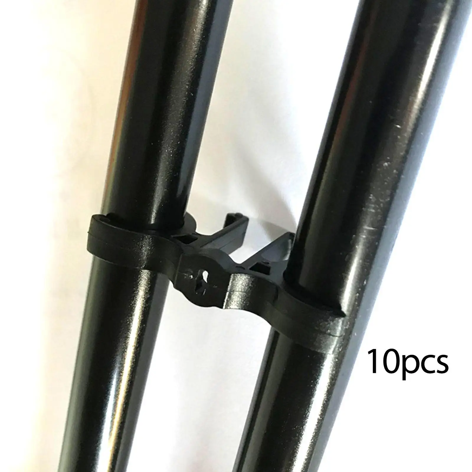 Trekking Pole Parts 8 Shape Connector Clip Hiking Stick Accessory for Outdoor Camping Walking
Trekking Pole Parts 8 Shape Connector Clip Hiking Stick Accessory for Outdoor Camping Walking