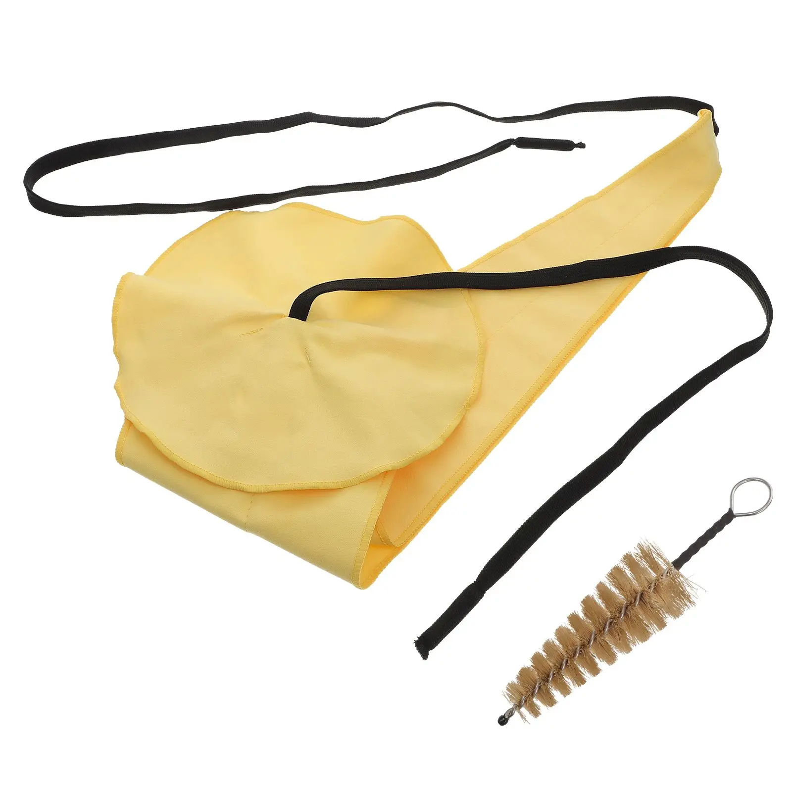 Sax Cleaning Kit Durable Cloth Safe Material Protect Saxophone Musical Instrument Supplies Repair Tool Accessories
Sax Cleaning Kit Durable Cloth Safe Material Protect Saxophone Musical Instrument Supplies Repair Tool Accessories