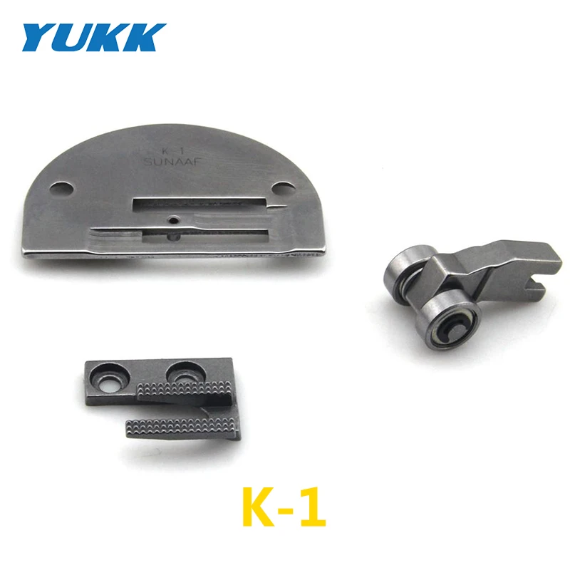 SEWING MACHINE SPARE PARTS ACCESSORIES HIGH QUALITY SEWING GAUGE SET K-1 GAUGE SET WITH BIG HOLE FOR ALL LOCK-STITCH SEWING
SEWING MACHINE SPARE PARTS ACCESSORIES HIGH QUALITY SEWING GAUGE SET K-1 GAUGE SET WITH BIG HOLE FOR ALL LOCK-STITCH SEWING
