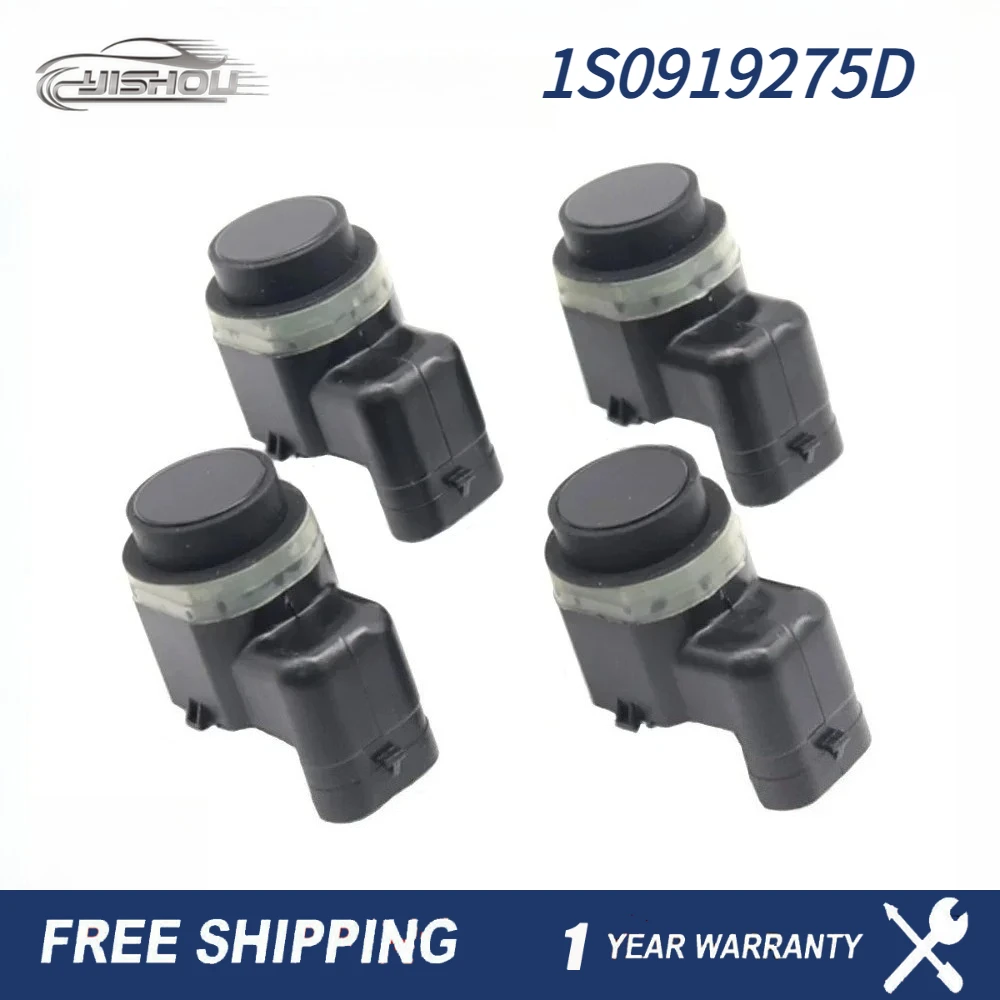 Ультразвуковой парковочный радар PDC 1S0919275D для AUDI A3 A4 A5 A6 A7 A8, HYUNDAI, JAGUAR, LAND ROVER, PORSCHE, NISSAN
Ультразвуковой парковочный радар PDC 1S0919275D для AUDI A3 A4 A5 A6 A7 A8, HYUNDAI, JAGUAR, LAND ROVER, PORSCHE, NISSAN