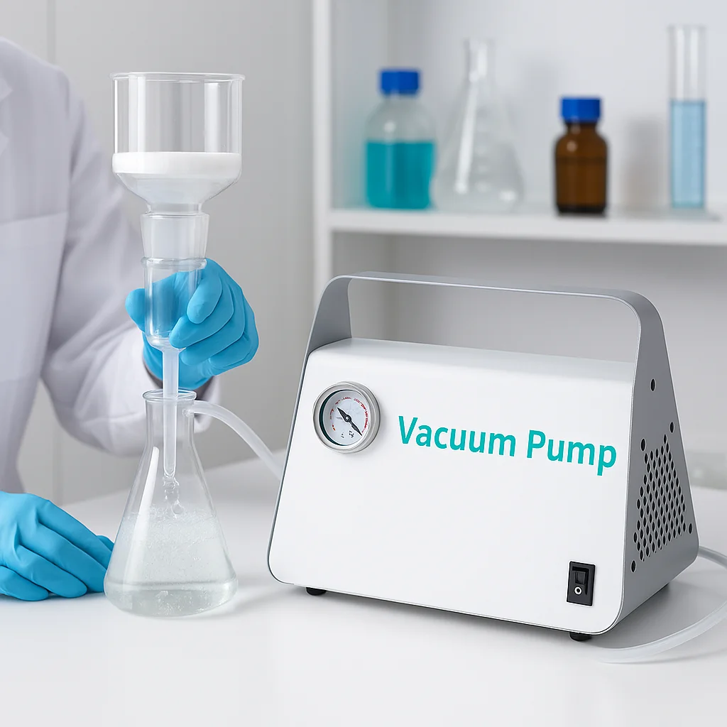 Мини-вакуумный насос из EPDM, 15 л/мин, лабораторное оборудование, фильтрация, компактная мембрана, положительное отрицательное давление, тихий
Мини-вакуумный насос из EPDM, 15 л/мин, лабораторное оборудование, фильтрация, компактная мембрана, положительное отрицательное давление, тихий