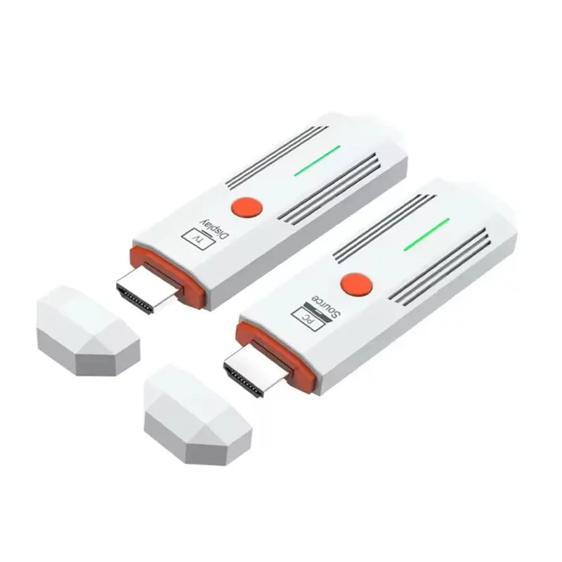 Беспроводной удлинитель передачи B68C, 50 м, 1080P, совместимый с видео, телевизором, дисплеем, приемником и передатчиком
Беспроводной удлинитель передачи B68C, 50 м, 1080P, совместимый с видео, телевизором, дисплеем, приемником и передатчиком