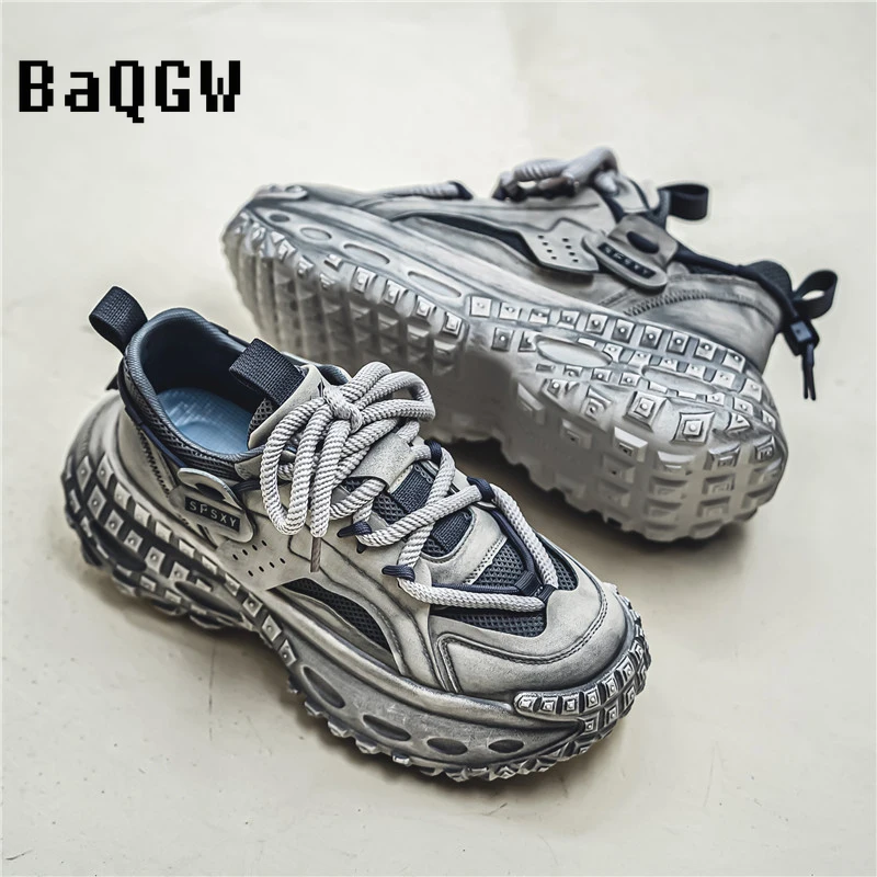Shoes for Men Women Chunky Luxary Designer Sneakers Ladies Running Casual Shoes Fashion Light Male Tenis Sports Fitness Footwear
Shoes for Men Women Chunky Luxary Designer Sneakers Ladies Running Casual Shoes Fashion Light Male Tenis Sports Fitness Footwear