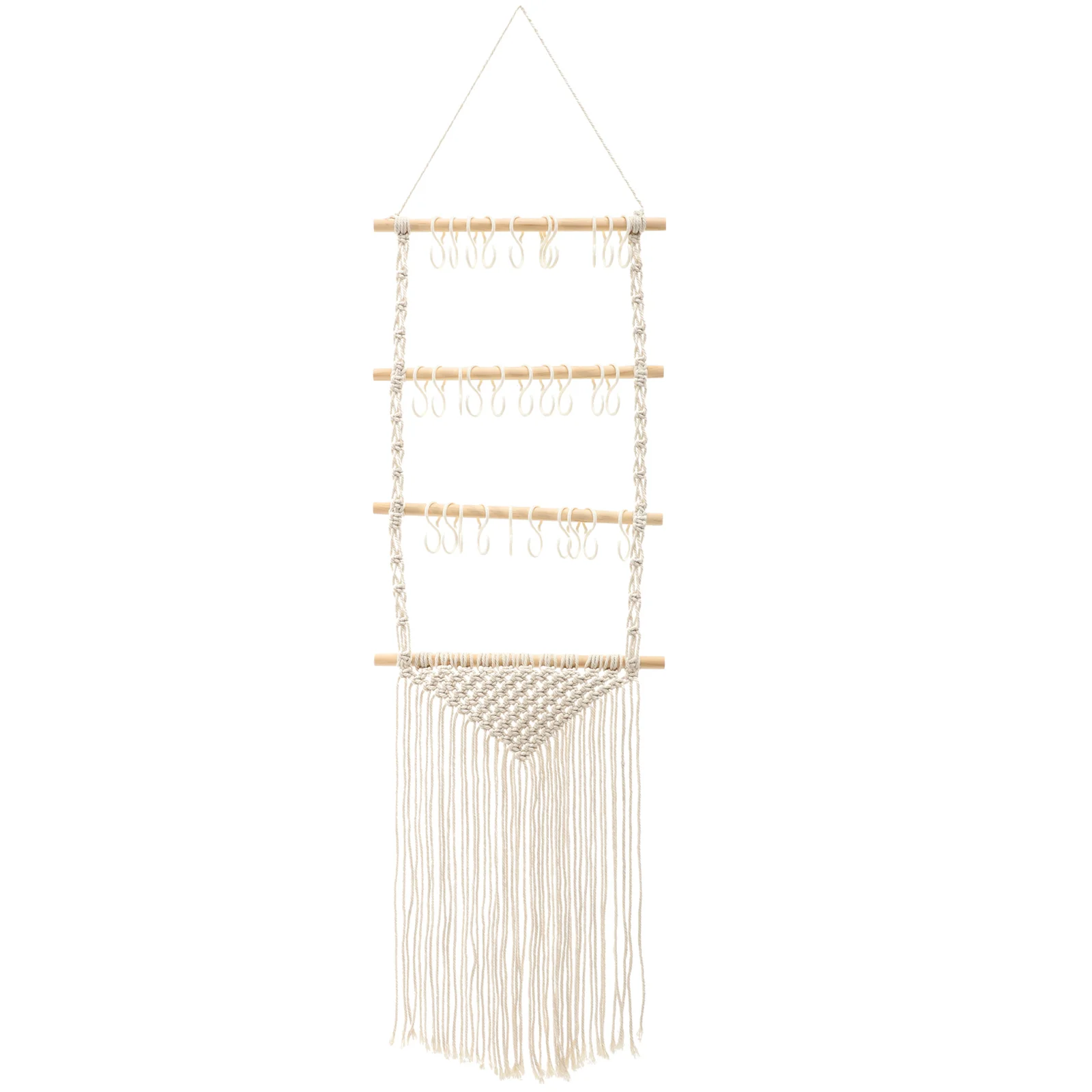 Hairpin Storage Rack Headband ganizer Wall Bow Holder Hanging Craft Baby Hair Accessories Display Macrame Jewelry
Hairpin Storage Rack Headband ganizer Wall Bow Holder Hanging Craft Baby Hair Accessories Display Macrame Jewelry