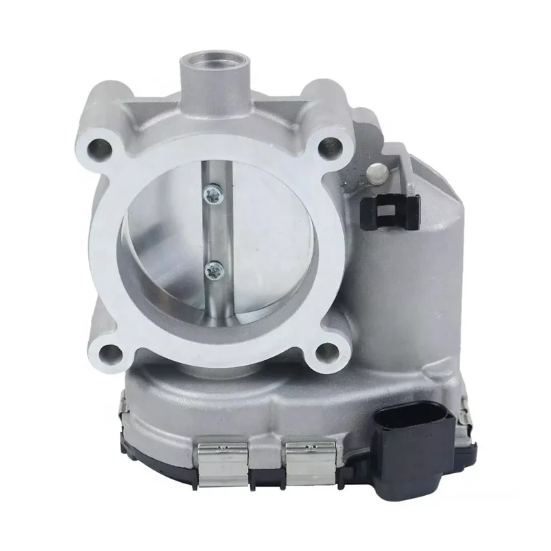 Car Parts 2661410525 0280750175 Electronic Throttle Automotive Parts for Mer cedes A-CLASS (W168) B-CLASS (W245) SLK (R172)
Car Parts 2661410525 0280750175 Electronic Throttle Automotive Parts for Mer cedes A-CLASS (W168) B-CLASS (W245) SLK (R172)