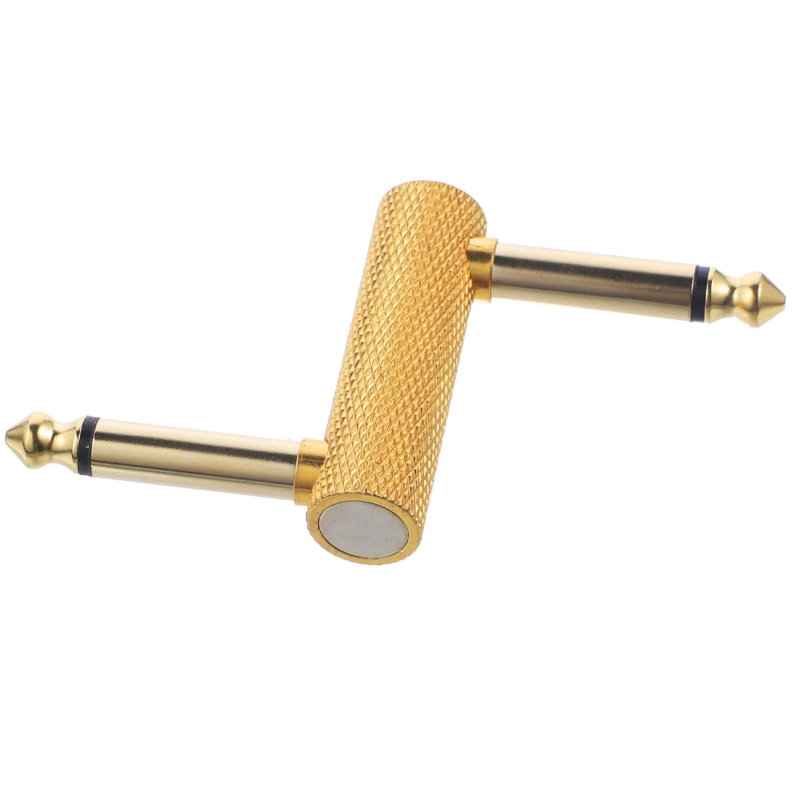 Guitar Cable Plug Pedal Board Connectors Couplers Audio Adapter Accessories for Patch Metal Coupling Z Type
Guitar Cable Plug Pedal Board Connectors Couplers Audio Adapter Accessories for Patch Metal Coupling Z Type