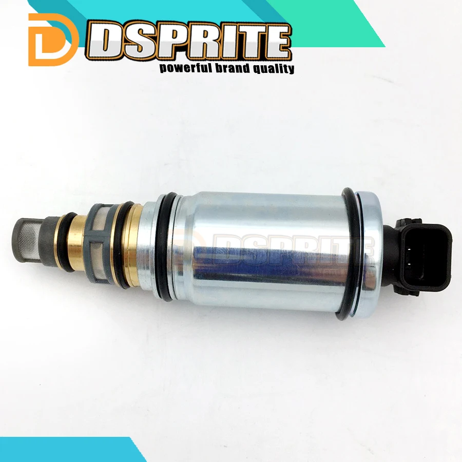 Kia K5 K7 KX5 Air Conditioner Compressor Cold Air Pump Solenoid Valve Frequency Conversion Valve Electronic Control Valve
Kia K5 K7 KX5 Air Conditioner Compressor Cold Air Pump Solenoid Valve Frequency Conversion Valve Electronic Control Valve