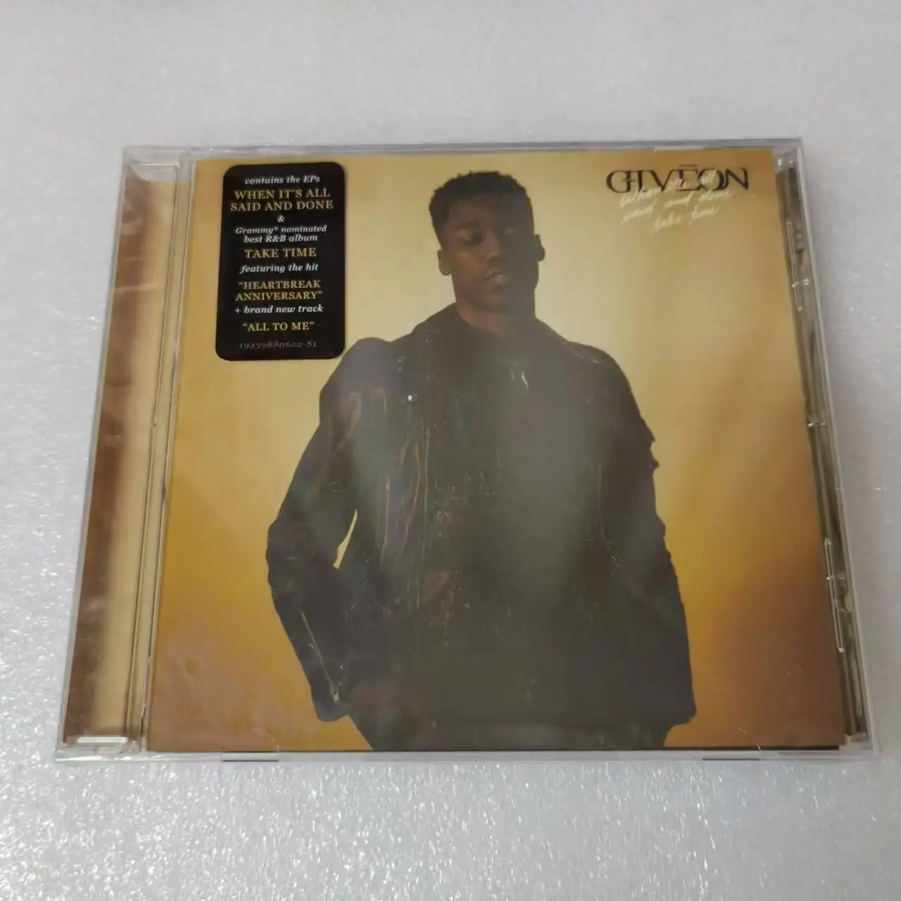 Подарок, когда это все равно и стыд, музыкальный компакт-диск «Величайшие хиты», альбом, музыкальная запись, косплей, Walkman, автомобильный саундтрек, коробка для вечеринки
Подарок, когда это все равно и стыд, музыкальный компакт-диск «Величайшие хиты», альбом, музыкальная запись, косплей, Walkman, автомобильный саундтрек, коробка для вечеринки