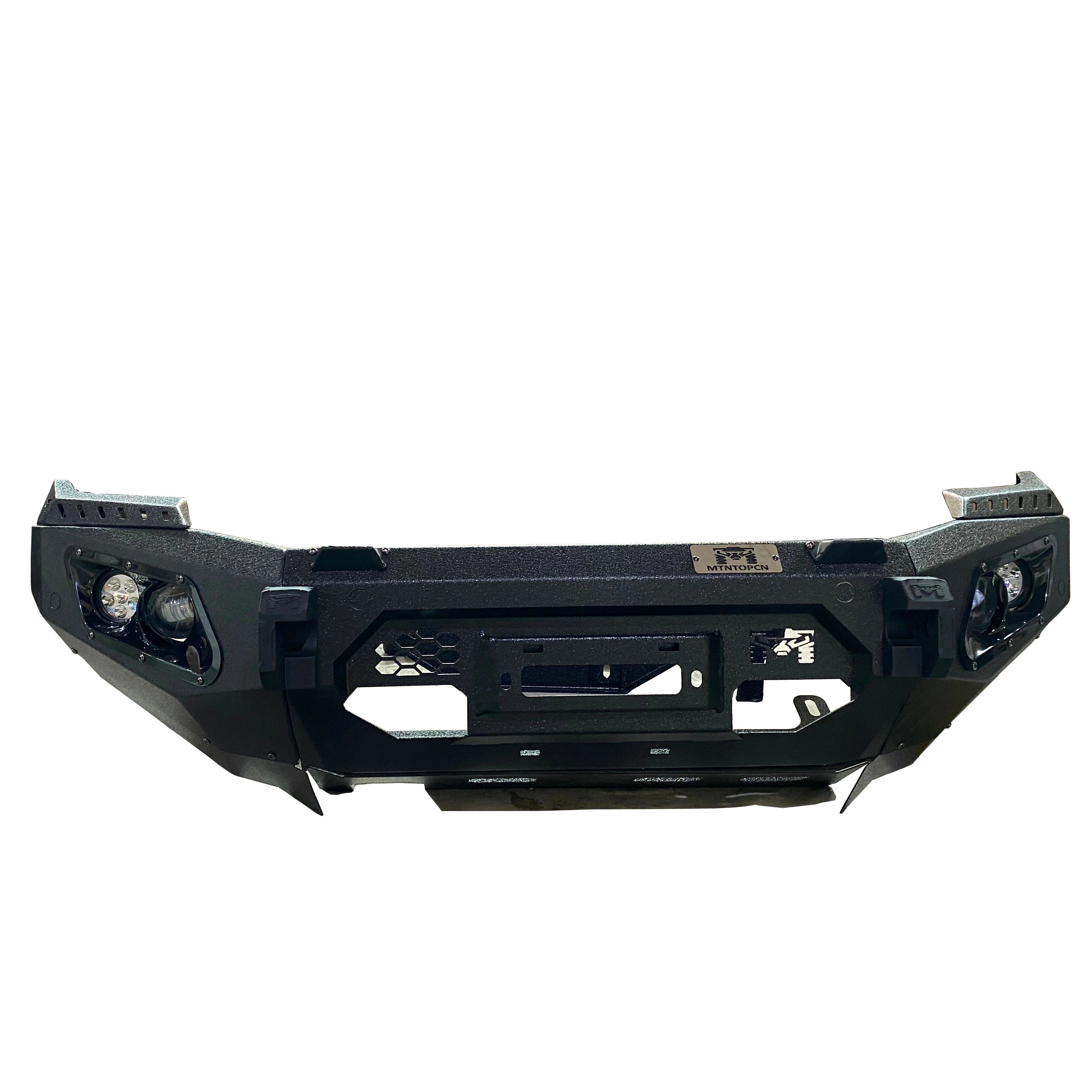 Front Bumper Face Kit 2016-2023 Packing Box Steel Q235 for TOYOTA Tacoma Suzuki Carry Dd51t Front Bumper 1year 110x49x46cm 30PCS
Front Bumper Face Kit 2016-2023 Packing Box Steel Q235 for TOYOTA Tacoma Suzuki Carry Dd51t Front Bumper 1year 110x49x46cm 30PCS