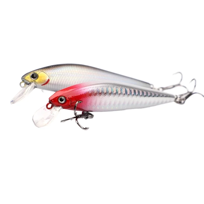Minnow Lure 5g7g10g14g Hard Fishing Bass Lures Fishing Freshwater Fishing Lures Minnow
Minnow Lure 5g7g10g14g Hard Fishing Bass Lures Fishing Freshwater Fishing Lures Minnow