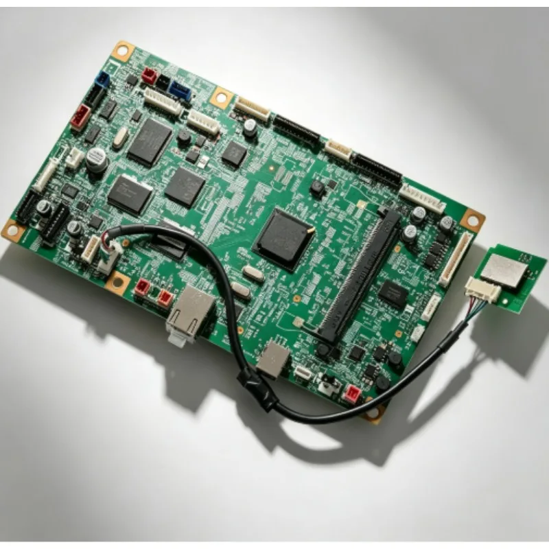LT1760001 Formatter Board for Brother 8910 MFC-8910 MFC-8910DW Main Board LogicBoard LT1760002
LT1760001 Formatter Board for Brother 8910 MFC-8910 MFC-8910DW Main Board LogicBoard LT1760002