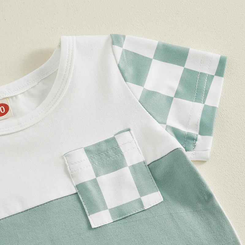 Летний летний костюм для маленьких мальчиков, футболка, Топы, эластичные шорты с кулиской, одежда для маленьких мальчиков
Летний летний костюм для маленьких мальчиков, футболка, Топы, эластичные шорты с кулиской, одежда для маленьких мальчиков