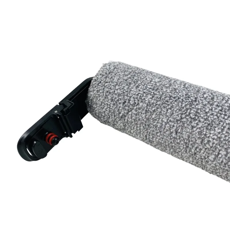 【SHOP JOURNEY】Сменная основная щетка-валик Foamwash для Dreame H15 Pro – для домашней уборочной машины
【SHOP JOURNEY】Сменная основная щетка-валик Foamwash для Dreame H15 Pro – для домашней уборочной машины