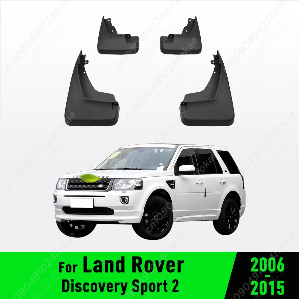 Для Land Rover Discovery Sport 2 2006-2015 крыло брызговики защита брызговик брызговики автомобильные аксессуары
Для Land Rover Discovery Sport 2 2006-2015 крыло брызговики защита брызговик брызговики автомобильные аксессуары