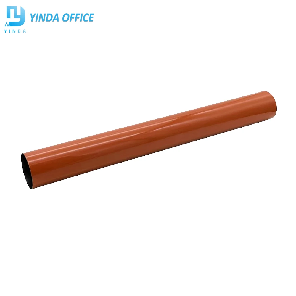 1pc Fuser film Belt For KONICA MINOLTA Bizhub C250i C300i C360i C450i C550i C650i C750i Fuser Film Sleeve AA2JR70300
1pc Fuser film Belt For KONICA MINOLTA Bizhub C250i C300i C360i C450i C550i C650i C750i Fuser Film Sleeve AA2JR70300