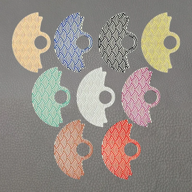 Mod NH34 NH35 Movement Automatic Hammer Rotor Metal Patch Fits NH36 NH38 NH39 4R35 7S26 6R Movement SKX007 Watch Refit Parts
Mod NH34 NH35 Movement Automatic Hammer Rotor Metal Patch Fits NH36 NH38 NH39 4R35 7S26 6R Movement SKX007 Watch Refit Parts