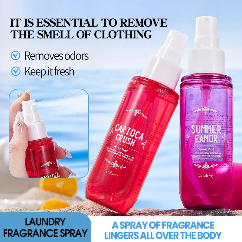 Body Fragrance Sprays With A Variety Of Options, Offer A Delightful And Long-lasting Scent To Keep You In A Good Mood All Day
Body Fragrance Sprays With A Variety Of Options, Offer A Delightful And Long-lasting Scent To Keep You In A Good Mood All Day