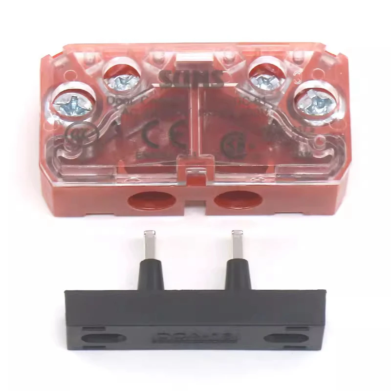 5pcs/lot K400 K300 Door Lock Contact Switch EDC-61 Elevator Parts Lift Accessories
5pcs/lot K400 K300 Door Lock Contact Switch EDC-61 Elevator Parts Lift Accessories