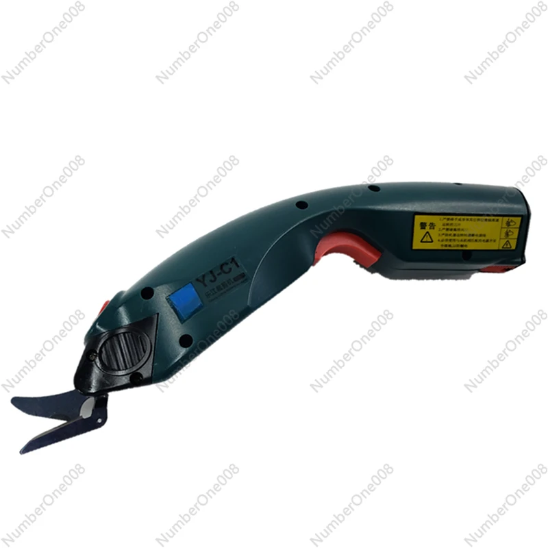 Electric Scissors Handheld Charging Cloth Cutting Machine Clothing Cloth Scissors Leather Electric Scissors
Electric Scissors Handheld Charging Cloth Cutting Machine Clothing Cloth Scissors Leather Electric Scissors