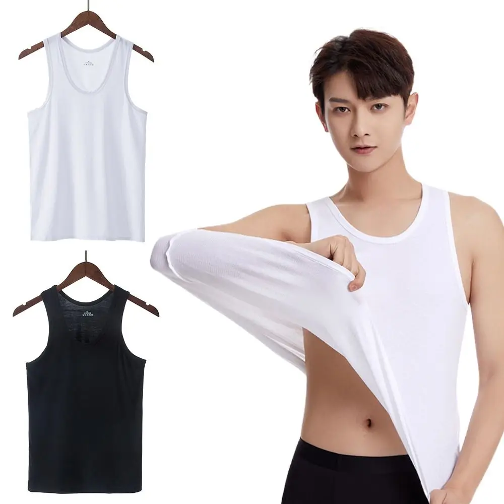 Fashion Spandex Men's Shapewear Belly Control Sports Corsets Body Shaper Compression Vest
Fashion Spandex Men's Shapewear Belly Control Sports Corsets Body Shaper Compression Vest