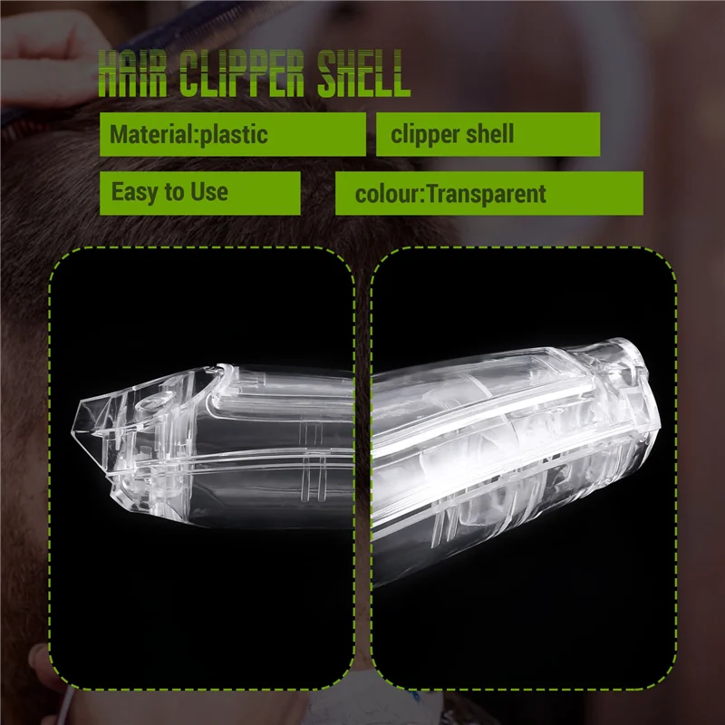 AA20-для машинки для стрижки Wahl, электрическая машинка для стрижки волос, триммер для парикмахерской, машинка для стрижки волос, модифицированный корпус
AA20-для машинки для стрижки Wahl, электрическая машинка для стрижки волос, триммер для парикмахерской, машинка для стрижки волос, модифицированный корпус