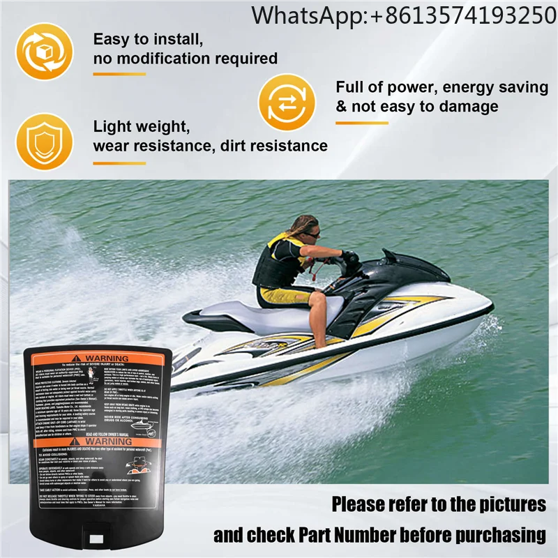 A60M-Glovebox Lid Storage Box Door Glove Box Cover Replaces For Wave Runner FZR FZS VX XL GP VXR VXS
A60M-Glovebox Lid Storage Box Door Glove Box Cover Replaces For Wave Runner FZR FZS VX XL GP VXR VXS