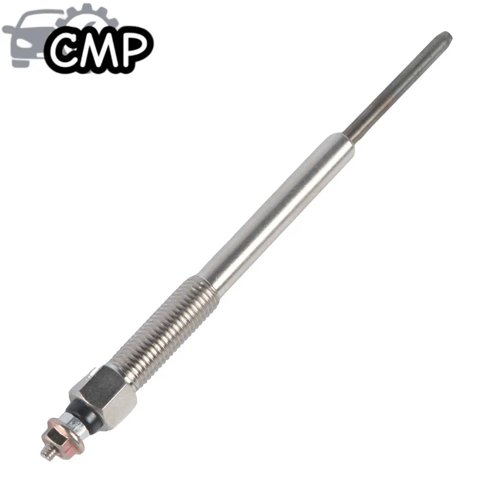 1pc 24v 4HK14HK1/4HL1/4HJ1 Engine Glow Plug 8976000960 for Chevrolet Isuzu NPR NQR NRR GMC 5.2L Diesel Excavator Replace Parts
1pc 24v 4HK14HK1/4HL1/4HJ1 Engine Glow Plug 8976000960 for Chevrolet Isuzu NPR NQR NRR GMC 5.2L Diesel Excavator Replace Parts